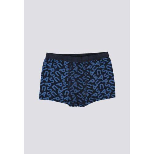 U.S. Polo Boxer US1397 NAVY