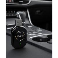 Carplay Destekli Araçlar İçin Kablosuz Android Auto Dönüştürücü