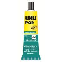 Uhu Por Strafor Yapıştırıcı 40Gr
