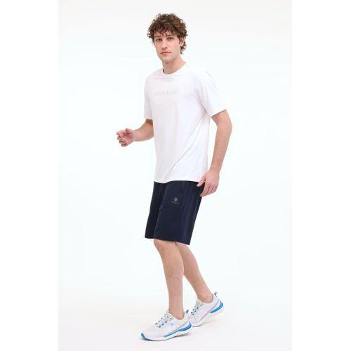 LUMBERJACK 5M ML QUANE 11PRF1-303 5FX KKOL T-SHIRT