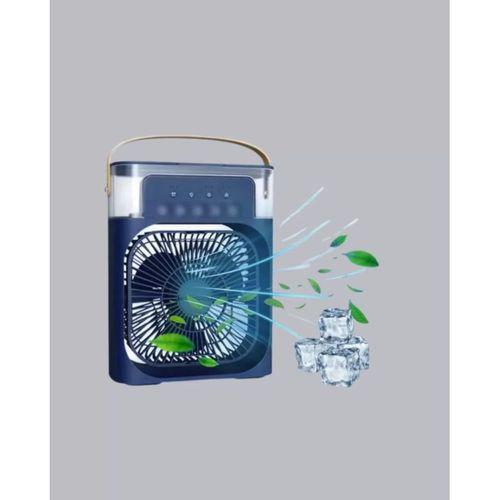 Elektrikli Mini Fan