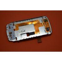 Nokia c2 06 orta kızak ekran flexi cable