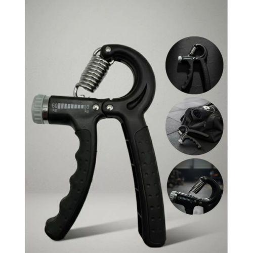 El Güçlendirme Aleti Sayaçlı Ayarlanabilir Direnç Paslanmaz Çelik