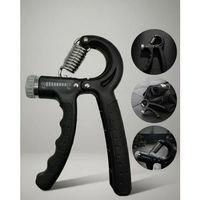 El Güçlendirme Aleti Sayaçlı Ayarlanabilir Direnç Paslanmaz Çelik