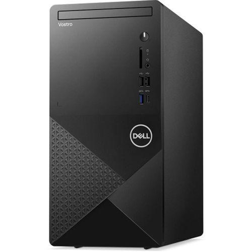 DELL Vostro 3030, N6001VDT3030MT_U, i3-12100, 8Gb DDR5 Ram, 512Gb SSD, Paylaşımlı Ekran Kartı, Wi-Fi, Bluetooth , Free Dos, MT Masaüstü PC (210276835)
