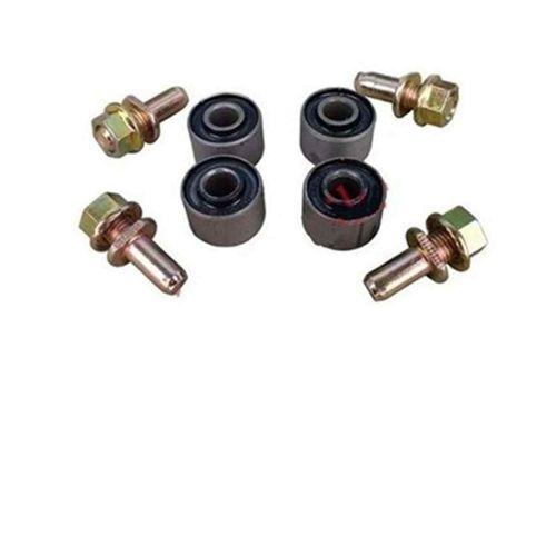 SEVGENT Arka Dişli Takoz Ve Vida Seti 125 Agk