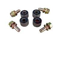 SEVGENT Arka Dişli Takoz Ve Vida Seti 125 Agk