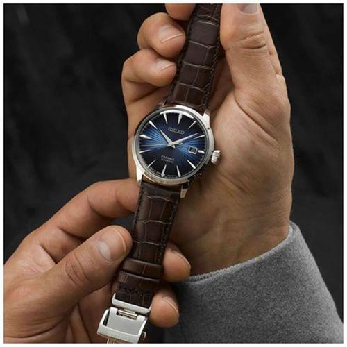 SRPK15J Seiko Presage Erkek Kol Saati SRPK15J1