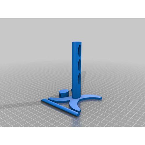 LDRC Drift Hedefleri için Askı (Bu ürün Sadece Plastik parçadır - Almadan Önce Soru Sorabilirsiniz)