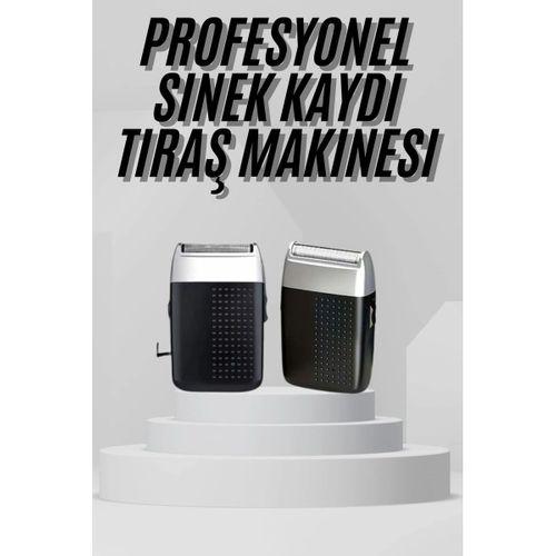 Sakal Tıraş Makinesi Şarjlı Sakal Ense Makinesi Günlük Tıraş Makinesi