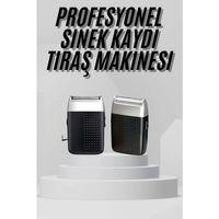 Sakal Tıraş Makinesi Şarjlı Sakal Ense Makinesi Günlük Tıraş Makinesi