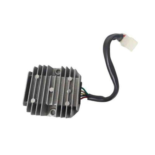 RAMZEY Ramzey 150T-2 Maxi Scooter Regülatör 5 Li Erkek Soket