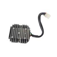 RAMZEY Ramzey 150T-2 Maxi Scooter Regülatör 5 Li Erkek Soket