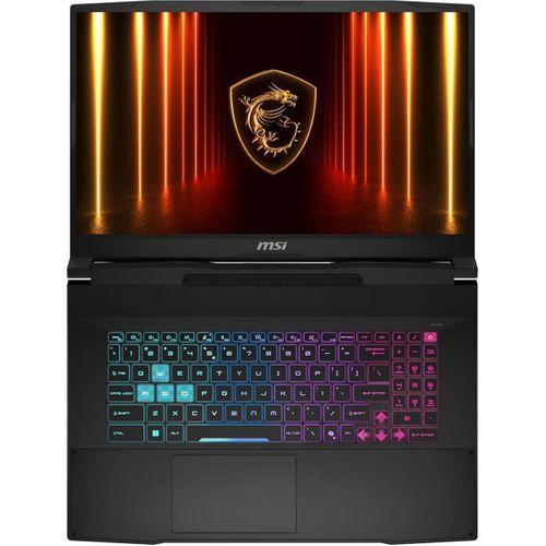 MSI NB KATANA 17 HX B14WFK-248XTR I7-14650HX 16GB