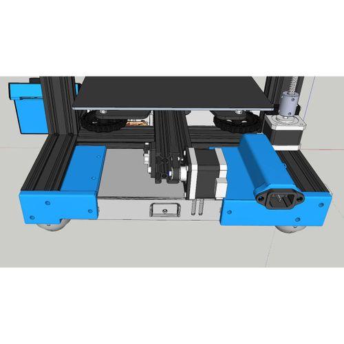 Ender 3 Pro PSU Yer Değiştirme - 5151253