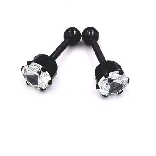 316 L Çelik Lüks Piercıng