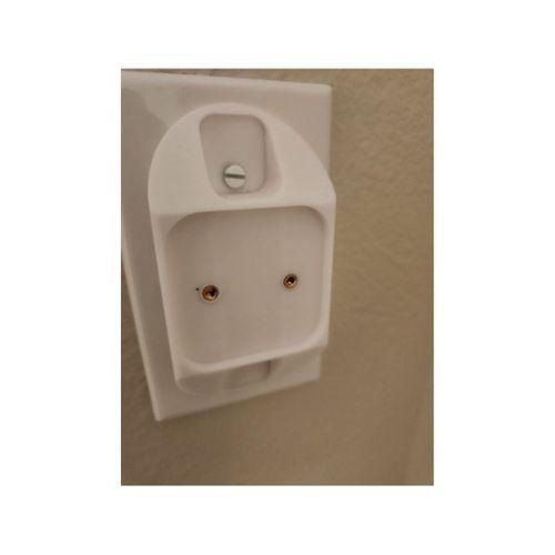 IKEA Işık Anahtar Kapak Aparatı (Bu ürün Sadece Plastik parçadır - Almadan Önce Soru Sorabilirsiniz)