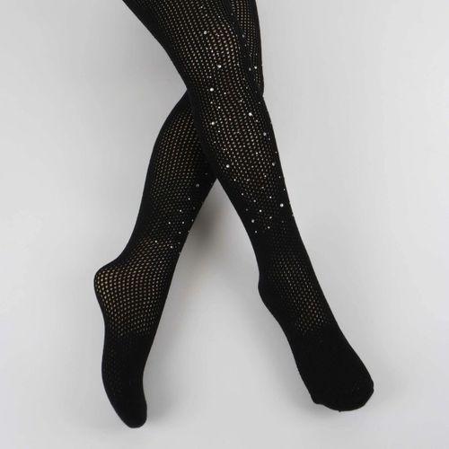 Artı Artı Sitara Aksesuarlı File Külotlu 330021 Asorti