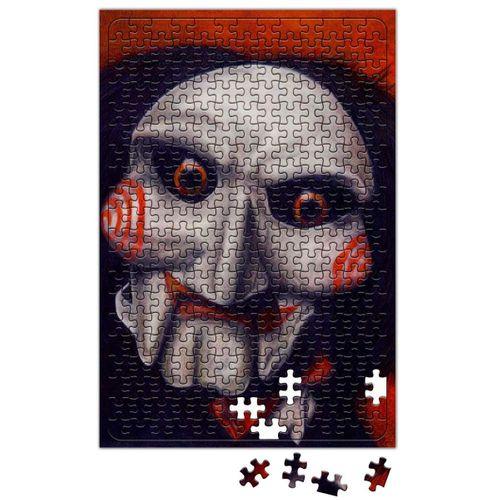Saw Let The Game Begin Puzzle 240 Parça Yapboz