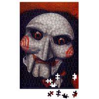 Saw Let The Game Begin Puzzle 240 Parça Yapboz