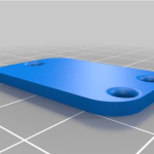 Walfort Hafif Sırt Çantası Tutucu (Bu ürün Sadece Plastik parçadır - Almadan Önce Soru Sorabilirsiniz)