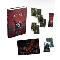 Pukka - Kazazede-3 Şevval Demirdöğer Ciltli