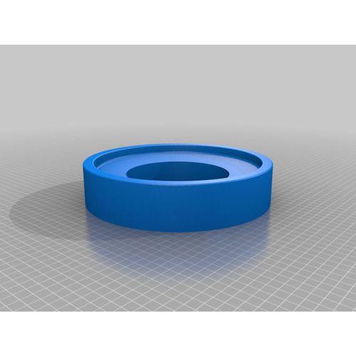 20 Yüzlü Rulet Çarkı (Bu ürün Sadece Plastik parçadır - Almadan Önce Soru Sorabilirsiniz)