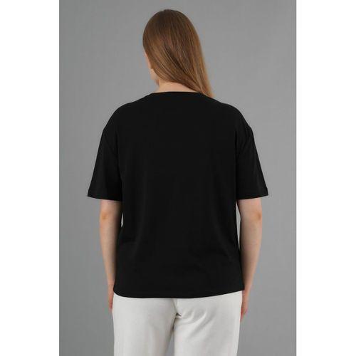 ALEXANDERGARDI Baskılı Basic Kadın T-shirt