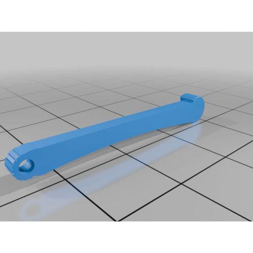 Gözlük Klips Onarımı (Bu ürün Sadece Plastik parçadır - Almadan Önce Soru Sorabilirsiniz)