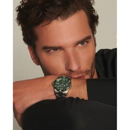 L37814066 Longines Hydroconquest Erkek Kol Saati L3.781.4.06.6