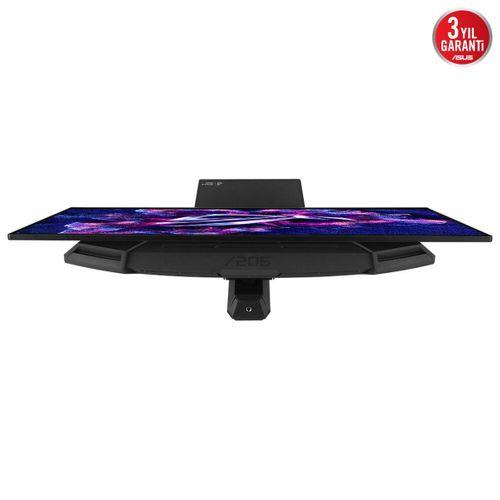 26.5 ASUS ROG STRİX OLED XG27ACDMS 280HZ 0.03MS ADAPTİVE SYNC PİVOT QD-OLED GAMİNG MONİTÖR