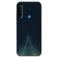 Redmi Note 8 Kılıf HD Desen Baskılı Arka Kapak - Andre Moura 1 + Kırılmaz Cam