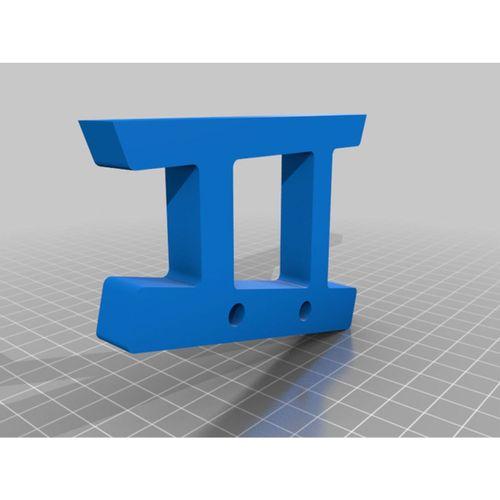 CRT SS9900 Ham Radyo için Masa Stand Braketi (Bu ürün Sadece Plastik parçadır - Almadan Önce Soru Sorabilirsiniz)