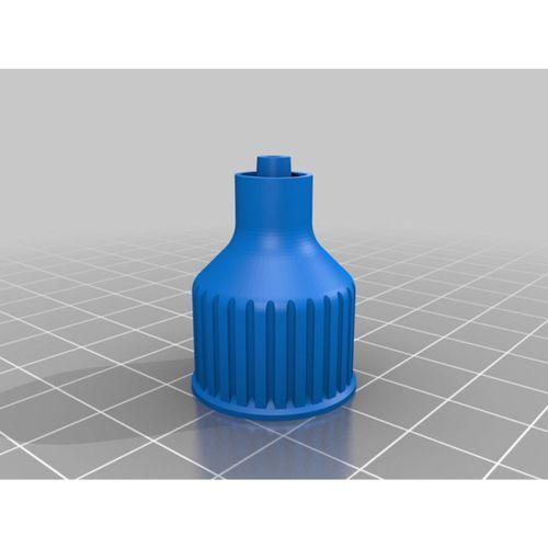 Kozmos Retro Roket No2 (Bu ürün Sadece Plastik parçadır - Almadan Önce Soru Sorabilirsiniz)