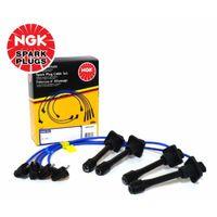 Corolla Enjeksi̇yonlu Buji̇ Kablosu 1.6 4Afe