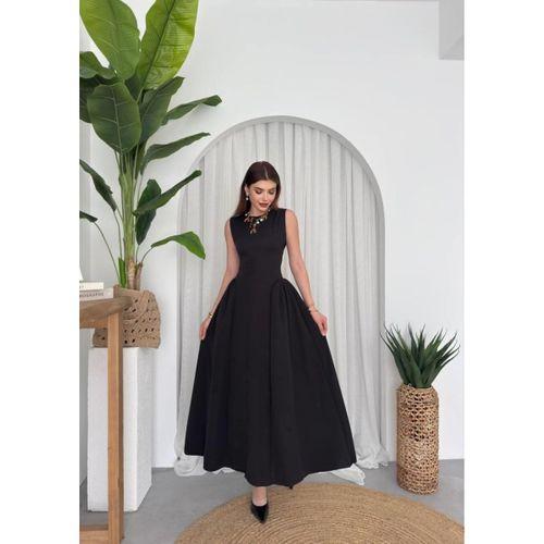 Kiyen Midi Elbise
