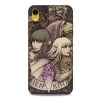 Apple iPhone XR Uyumlu Kılıf The Dark Crystal (14) Lansman Kılıf The Gourmand