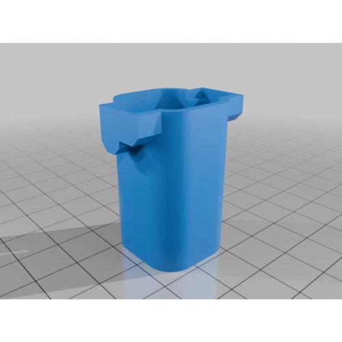 3D Baskı Polaroid Çerçeve Buzdolabı Mıknatısı (Bu ürün Sadece Plastik parçadır - Almadan Önce Soru Sorabilirsiniz)