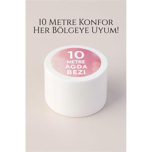 Modacar Rulo Ağda Bezi 10 Metre