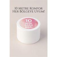 Modacar Rulo Ağda Bezi 10 Metre
