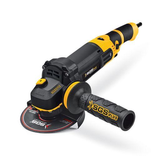avuç taşlama 125mm 1010 watt devir ayarlı