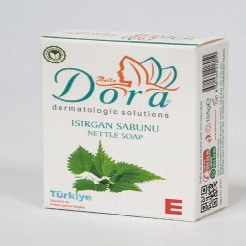 LokmanAVM Isırgan Sabunu 100 Gr