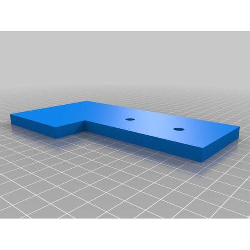 Honeycomb Alpha Bravo Masa Altı Basit Montaj Sistemi (Bu ürün Sadece Plastik parçadır - Almadan Önce Soru Sorabilirsiniz)