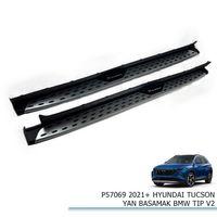 Hyundai Tucson Yan Basamak Bmw Tip V2 2021+