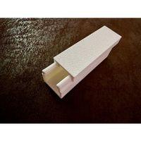 16mm Kablo Kanalı 3D Baskı (Bu ürün Sadece Plastik parçadır - Almadan Önce Soru Sorabilirsiniz)