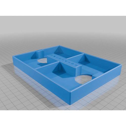 Eldritch Horror Eklemesi Tüm Küçük Geniş Dağlar ve Rüya Ülkesi İçin Uygun Belki de Daha Fazlası (Bu ürün Sadece Plastik parçadır - Almadan Önce Soru S