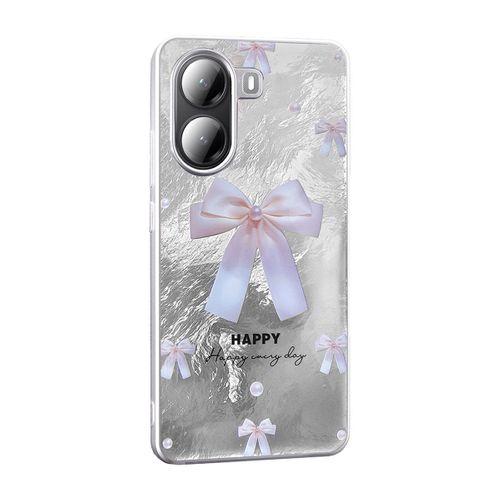 Xiaomi Poco X7 Pro Kılıf Desenli Zore Mep Kapak