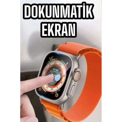 Bluetooth Bağlantılı Akıllı Saat