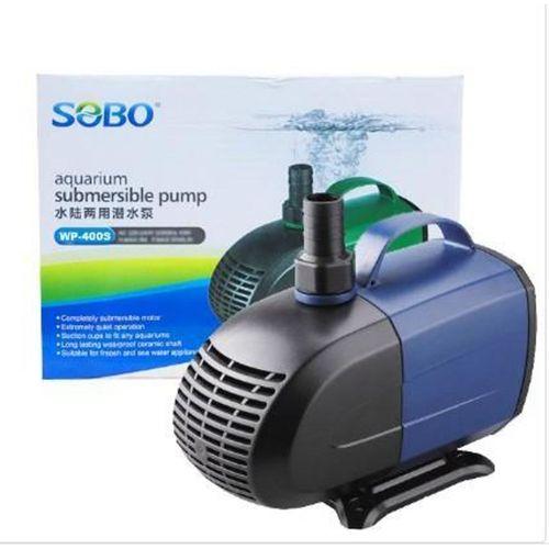 Sobo Sump Pompası 55W 3500 Lth 3,5 M (9)