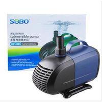 Sobo Sump Pompası 55W 3500 Lth 3,5 M (9)